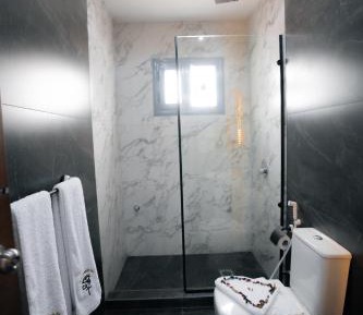 Duplex Quadruple Room