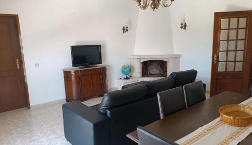 Three-Bedroom Superior Apartment