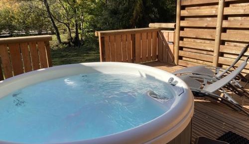 Three-Bedroom Chalet