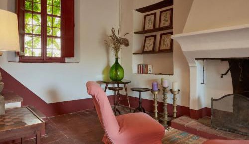 Three-Bedroom Superior Apartment