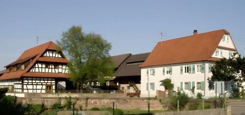 Two-Bedroom Superior Apartment