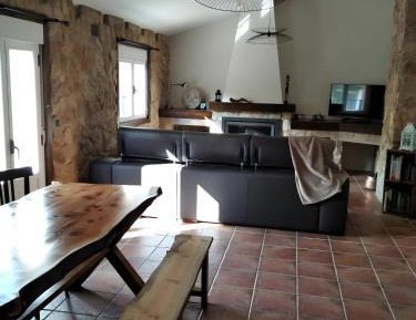 Three-Bedroom Superior Apartment