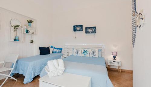 Triple Room with Shower