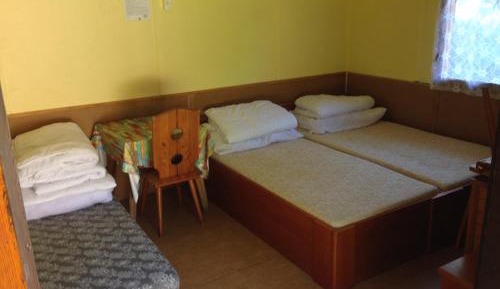 One-Bedroom Chalet