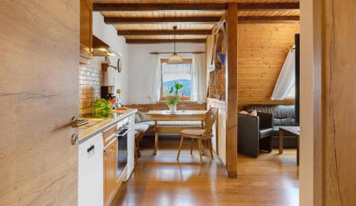 Two-Bedroom Superior Apartment