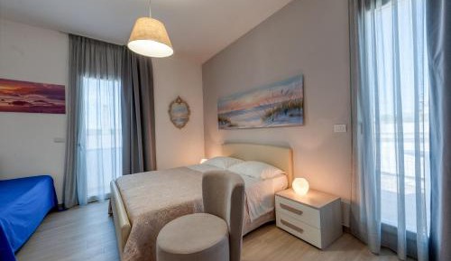 Triple Room with Shower