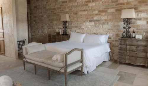 King Suite with Balcony