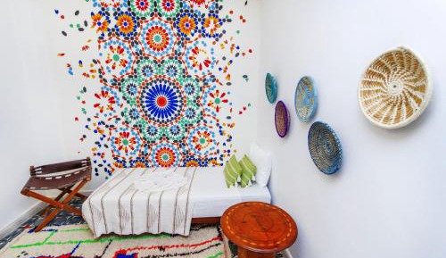 Triple Room with Shower