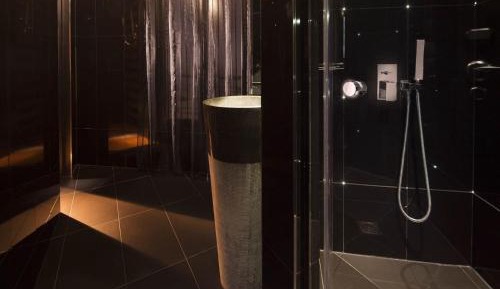 Luxury Room - House Albert