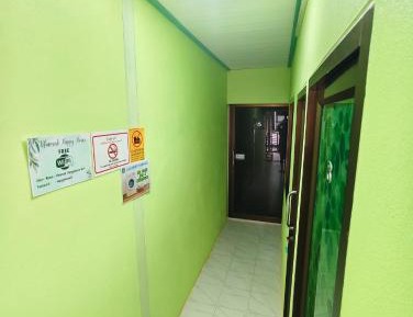 Budget Triple Room