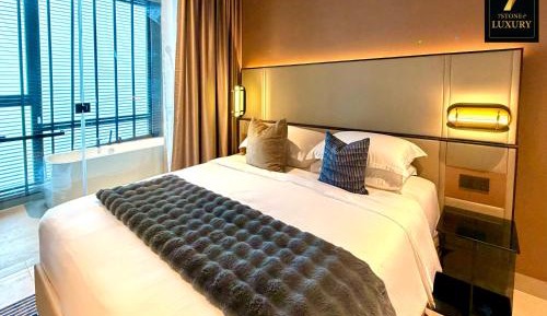 Luxury Executive Suite