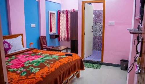 Budget Double Room