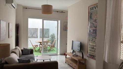 Two-Bedroom Superior Apartment