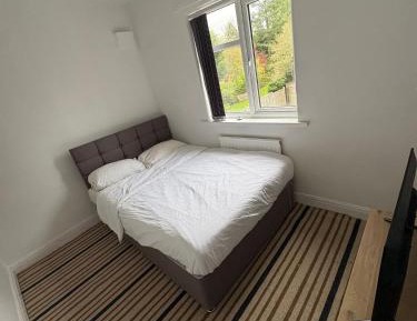 Budget Double Room