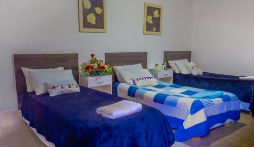 Apartment - Split Level