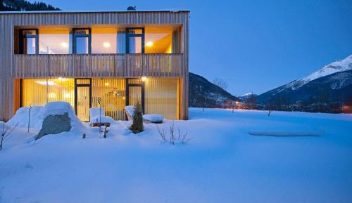 One-Bedroom Apartment with Garden