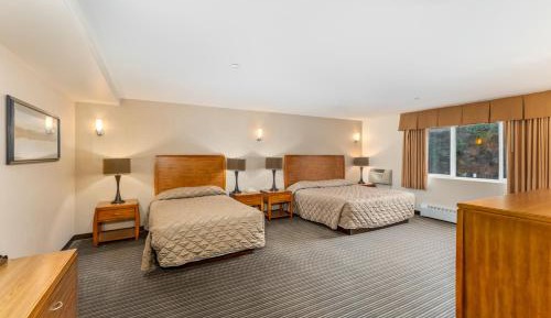 Deluxe Jacuzzi King & Double