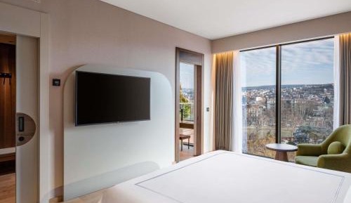 Swiss Superior Double Room