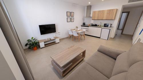 Apartment - Disability Access