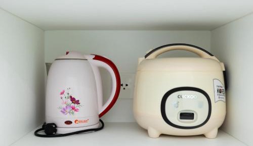 Deluxe Suite with Sea View