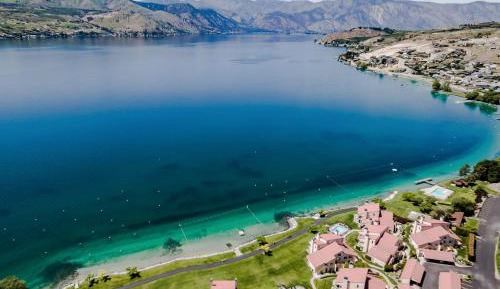 One Bedroom Apartment