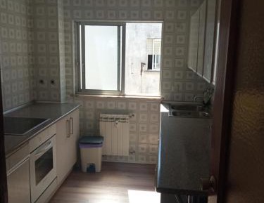 Triple Room with Shared Bathroom