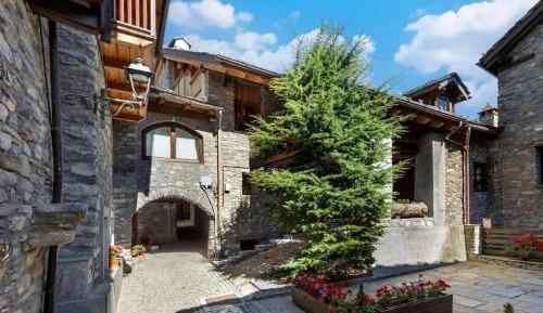 Chalet