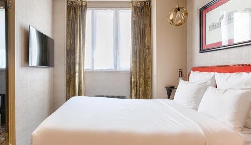 Classic Room - Albert House