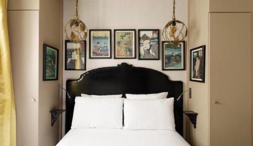 Small Classic Room - Albert House