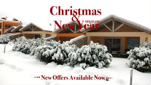 VIP Villa with Hot Tub and Private Pool