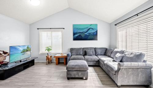 Vacation Home