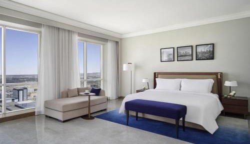 One Bedroom Suite King