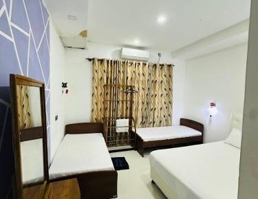 Double or Twin Room