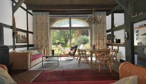 Two-Bedroom Superior Apartment