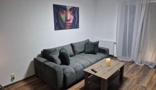 Classic Apartment