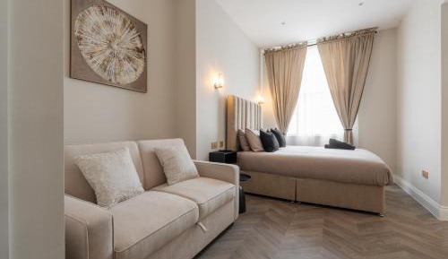 Apartment - Ground Floor