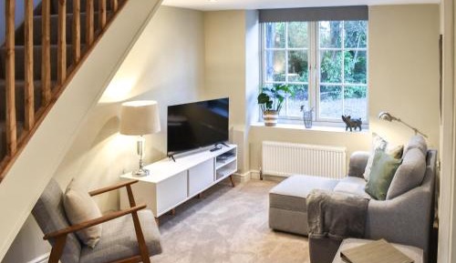 One-Bedroom Vacation Home