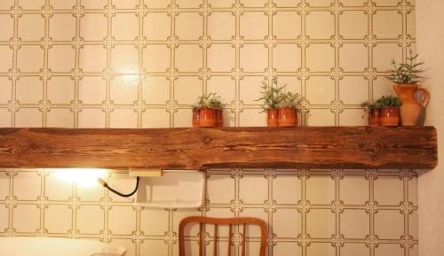 Double or Twin Room with Private Bathroom