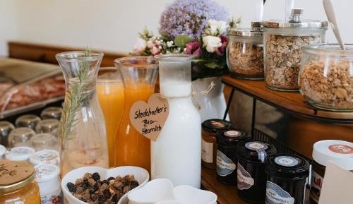 Quadruple Room with Balcony