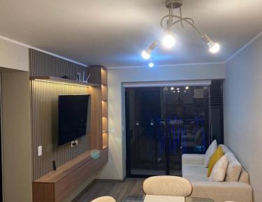 Two-Bedroom Deluxe Apartment