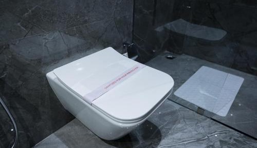 Family Room with Balcony