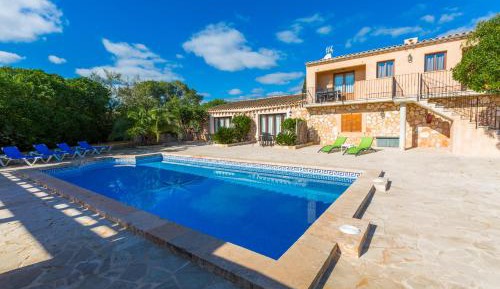 One-Bedroom Villa