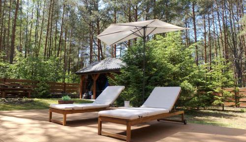 Superior Chalet