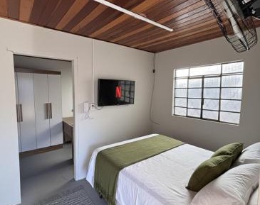 Apartment 1