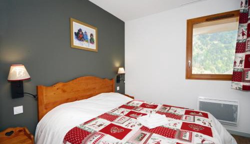 One-Bedroom Apartment (4 Adults)