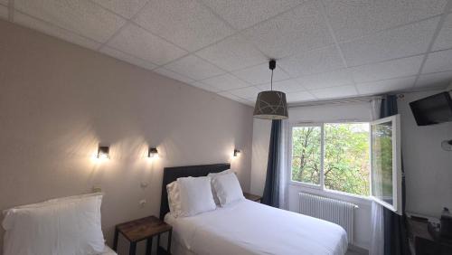 Triple Room with View