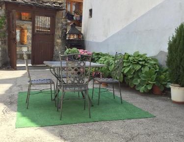 Apartment - Ground Floor