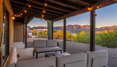 Vacation Home
