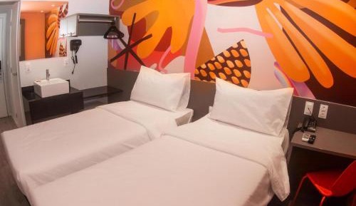 Standard Room - Non-Smoking