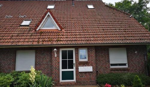 Two-Bedroom Superior Apartment